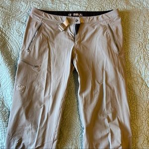 Arcteryx Pants